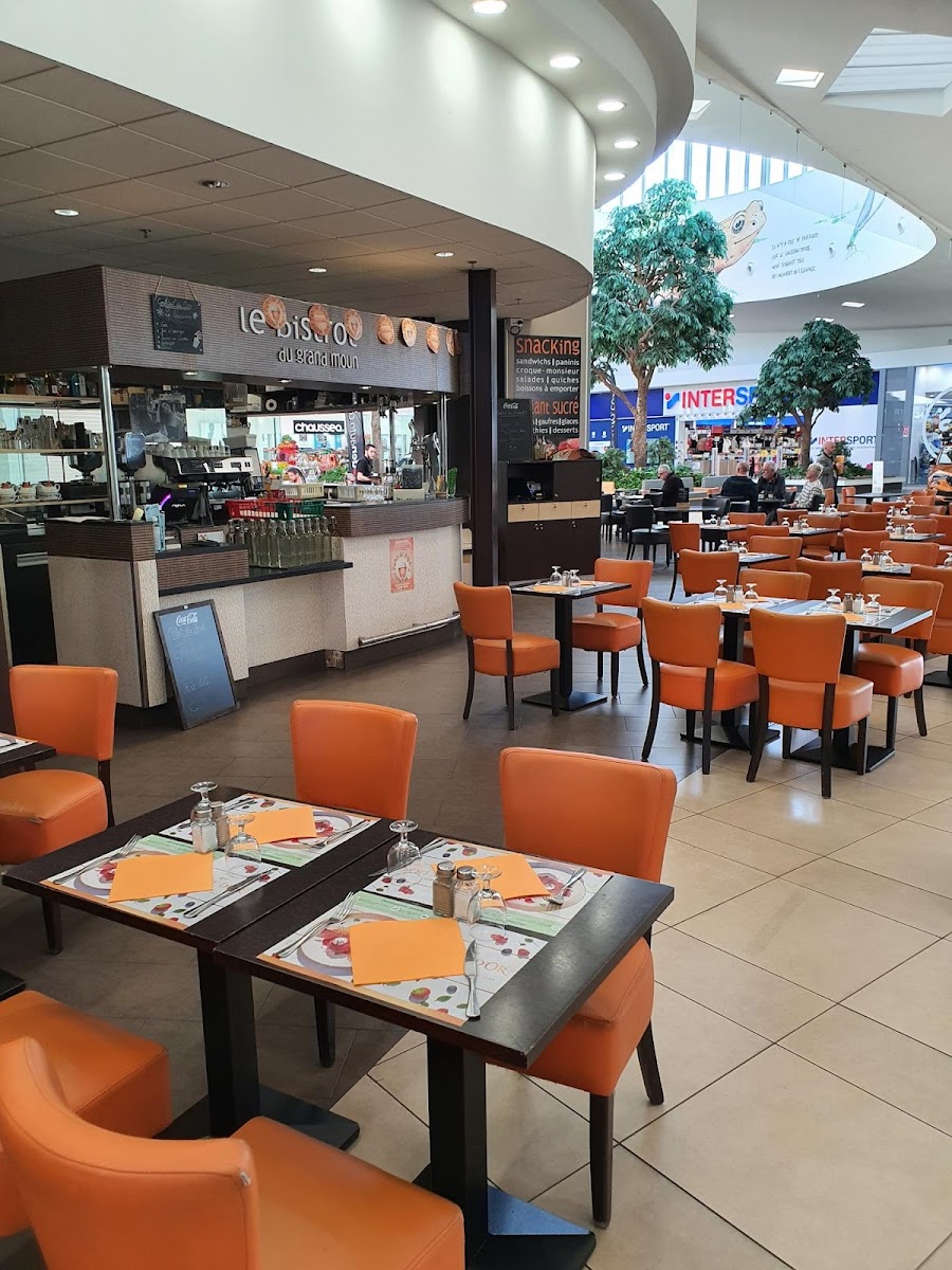 Le Bistrot Du Grand Moun-3