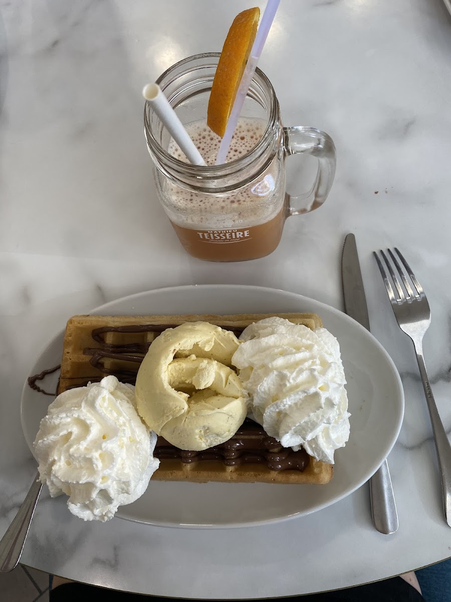 Le Bistrot Du Grand Moun-4