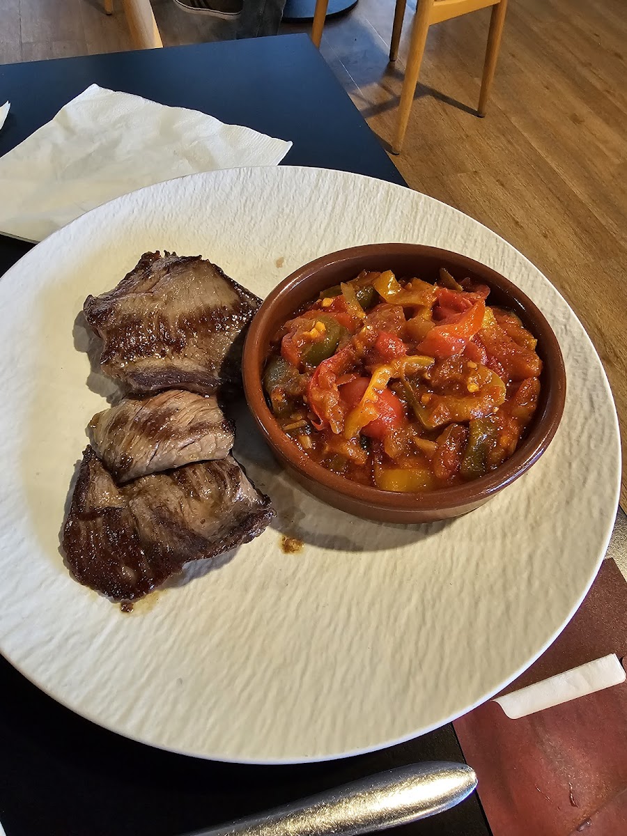 Le Bistrot Du Grand Moun-5