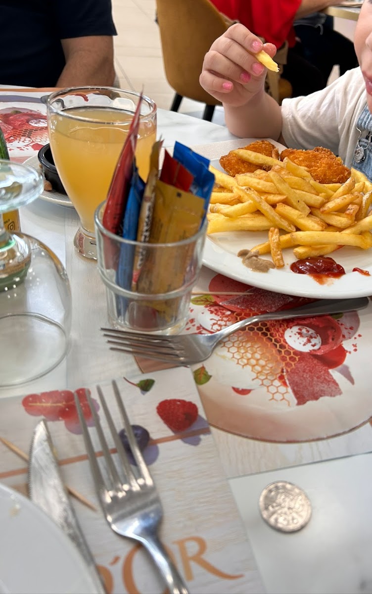 Le Bistrot Du Grand Moun-7