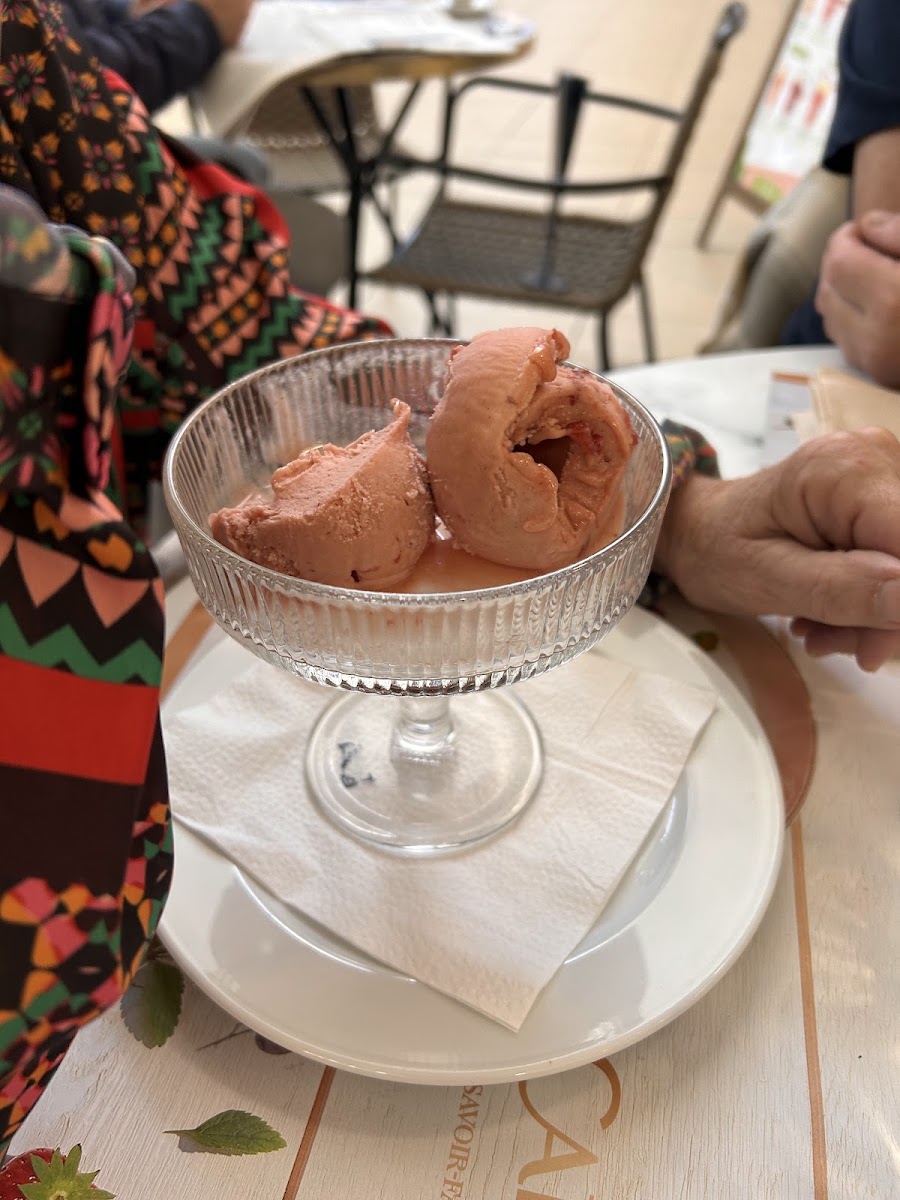 Le Bistrot Du Grand Moun-8